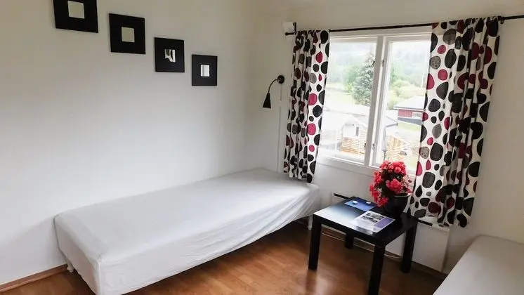 Standard İki Ayrı Yataklı Oda, Ortak Banyo