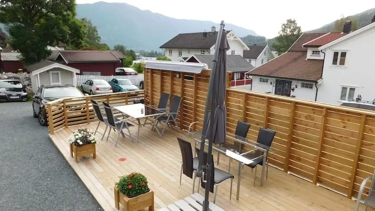 Standard İki Ayrı Yataklı Oda, Ortak Banyo