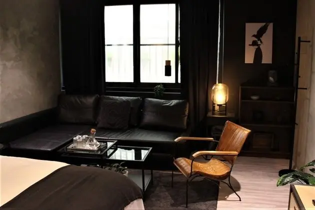 Design Dört Kişilik Oda