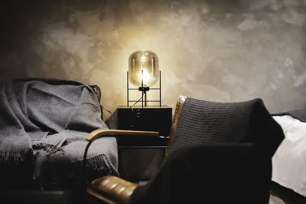 Design Dört Kişilik Oda