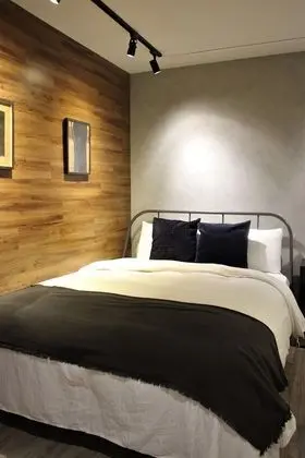 Design Dört Kişilik Oda