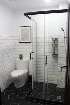 Design Dört Kişilik Oda