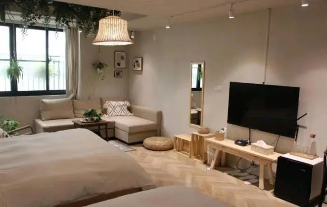Gallery Dört Kişilik Oda