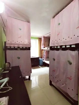 Basic Ortak Ranzalı Oda, Karma Ranzalı Oda