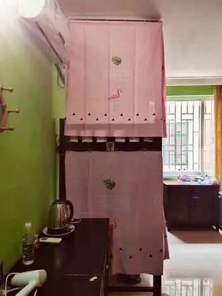 Basic Ortak Ranzalı Oda, Karma Ranzalı Oda