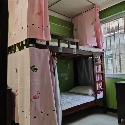 Basic Ortak Ranzalı Oda, Karma Ranzalı Oda