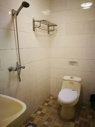 Basic Ortak Ranzalı Oda, Karma Ranzalı Oda