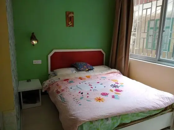 Economy Tek Büyük Yataklı Oda