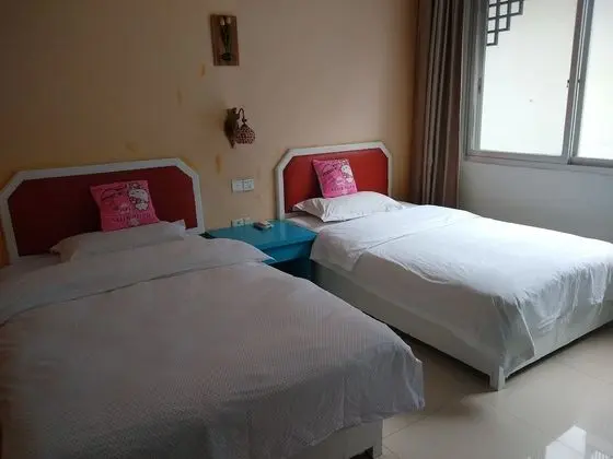 Standard İki Ayrı Yataklı Oda