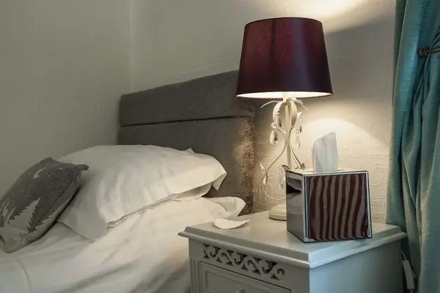 Tek Kişilik Oda, Banyolu/Duşlu