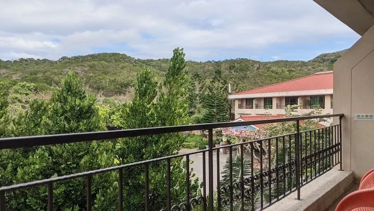Exclusive Oda, 2 Çift Kişilik Yatak, Dağ Manzaralı