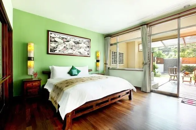 Villa, 2 Yatak Odası