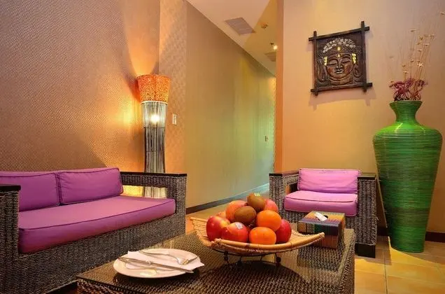 Villa, 2 Yatak Odası