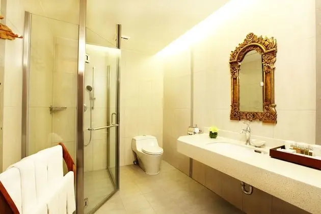Villa, 2 Yatak Odası