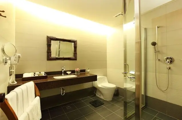 Villa, 2 Yatak Odası