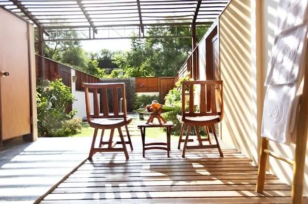 Villa, 2 Yatak Odası
