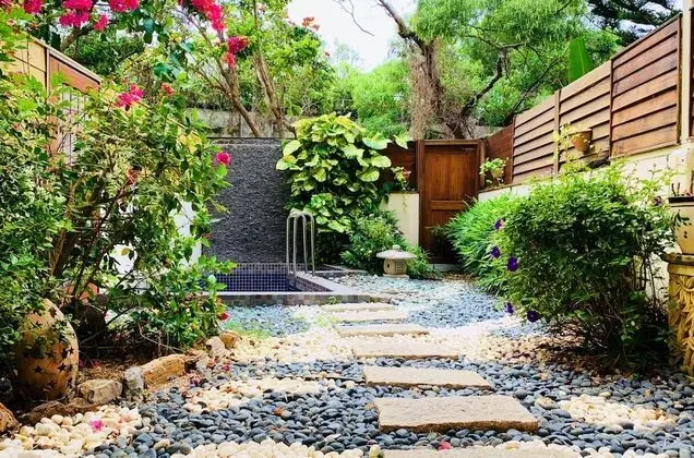 Villa, 2 Yatak Odası