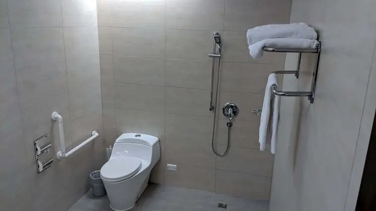 Senior Süit, 2 Yatak Odası