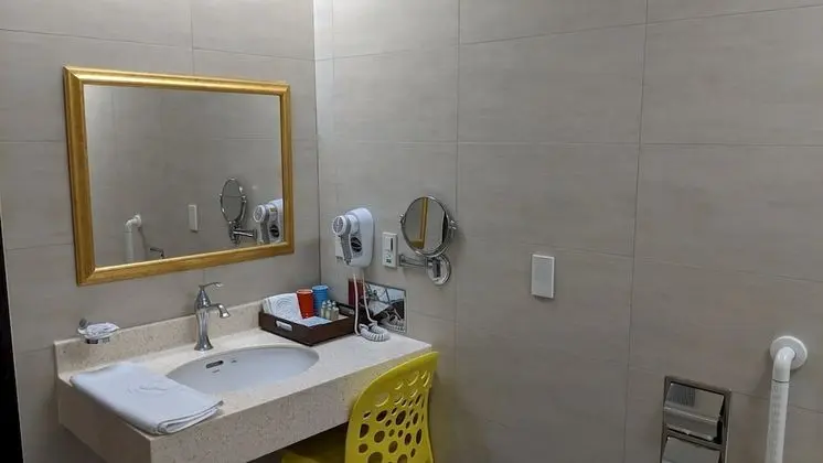 Senior Süit, 2 Yatak Odası
