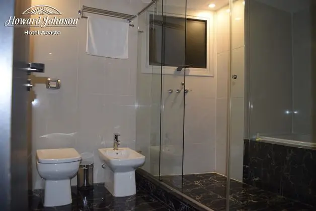 Çift ​​kişilik Executive King Bed
