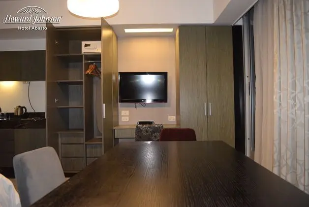 Çift ​​kişilik Executive King Bed