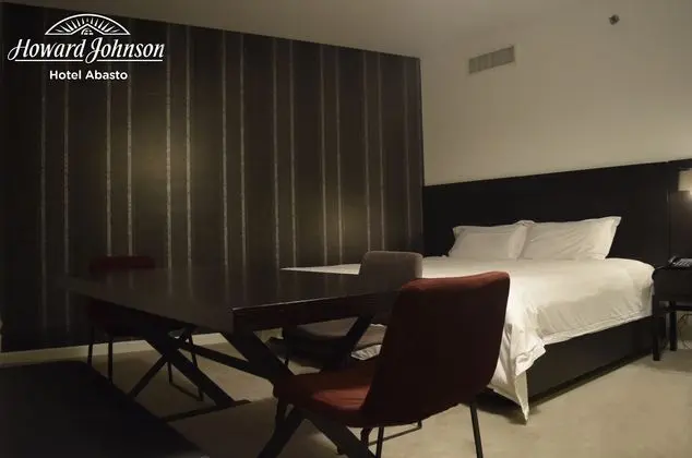 Çift ​​kişilik Executive King Bed
