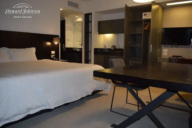 Çift ​​kişilik Executive King Bed