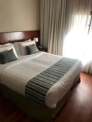 Superior Süit, 1 En Büyük (King) Boy Yatak