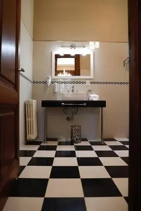 Superior Süit, 1 En Büyük (King) Boy Yatak