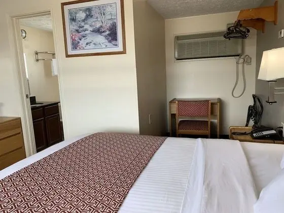 Standard Üç Kişilik Oda, Birden Çok Yatak, Sigara İçilmez