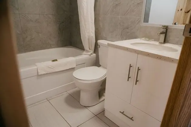 Standard Oda, 2 Büyük (Queen) Boy Yatak