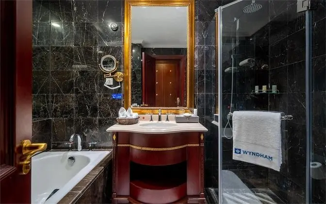 Deluxe Oda, 2 Çift Kişilik Yatak, Sigara İçilmez