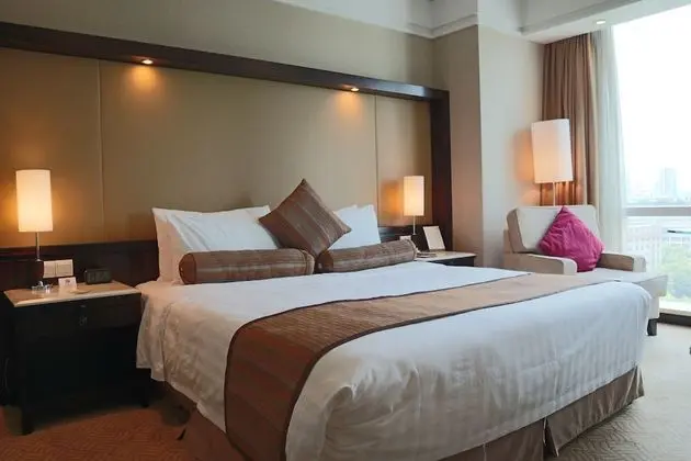 Deluxe Oda, 1 En Büyük (King) Boy Yatak, Sigara İçilmez