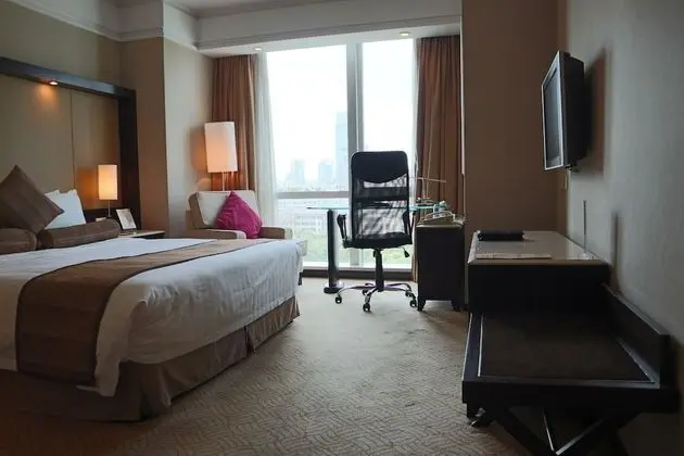 Deluxe Oda, 1 En Büyük (King) Boy Yatak, Sigara İçilmez