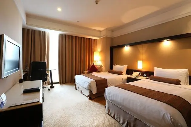 Deluxe Oda, 1 En Büyük (King) Boy Yatak, Sigara İçilmez