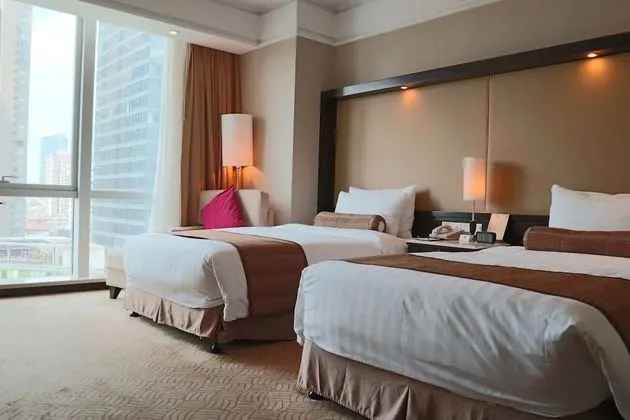 Superior Oda, 2 Tek Kişilik Yatak, Sigara İçilmez