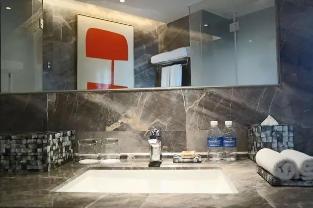 Superior Oda, 2 Tek Kişilik Yatak, Sigara İçilmez