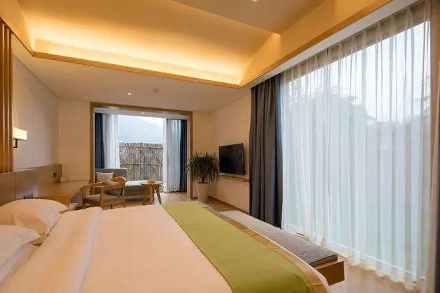 Oda, 1 En Büyük (King) Boy Yatak, Sigara İçilebilir