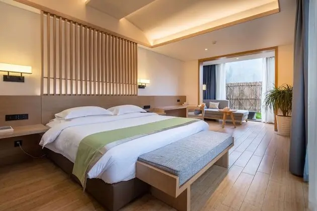 Oda, 1 En Büyük (King) Boy Yatak, Sigara İçilmez