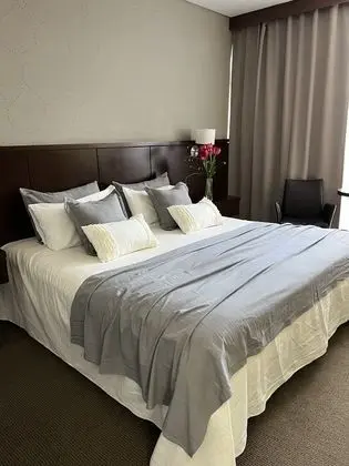 Standard Tek Büyük Yataklı Oda, 1 En Büyük (King) Boy Yatak