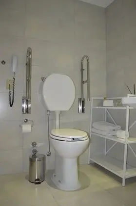 Standard Tek Büyük Yataklı Oda, 1 En Büyük (King) Boy Yatak