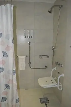 Standard Tek Büyük Yataklı Oda, 1 En Büyük (King) Boy Yatak