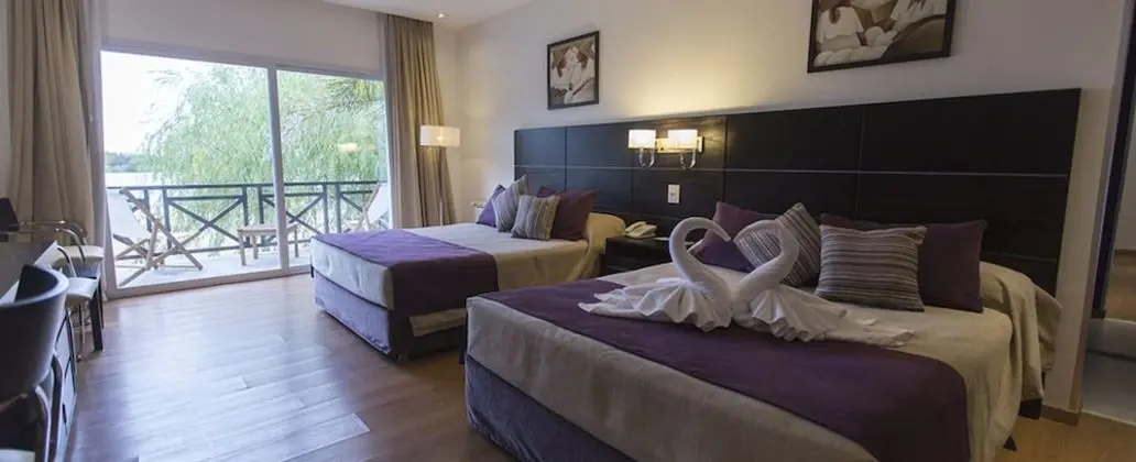Superior İki Ayrı Yataklı Oda, Sıcak Su Küveti