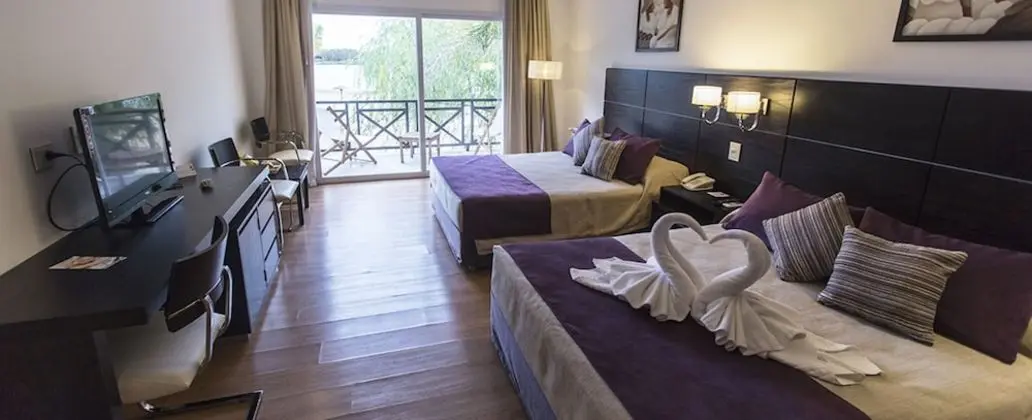 Superior İki Ayrı Yataklı Oda, Sıcak Su Küveti