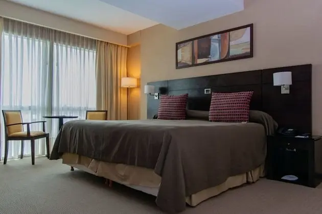 Standard Tek Büyük Yataklı Oda, 1 Çift Kişilik Yatak