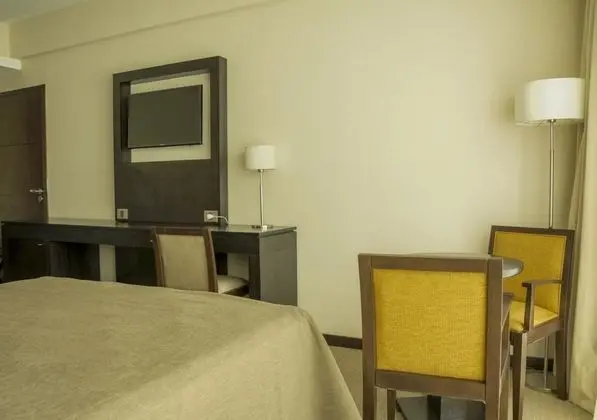 Standard Tek Büyük Yataklı Oda, 1 Çift Kişilik Yatak