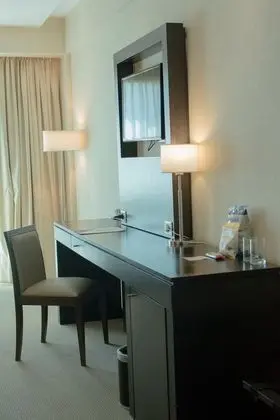 Standard Tek Büyük Yataklı Oda, 1 Çift Kişilik Yatak