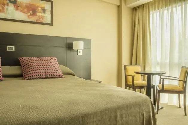 Standard Tek Büyük Yataklı Oda, 1 Çift Kişilik Yatak