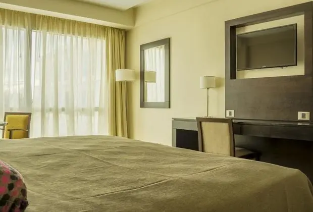 Standard Tek Büyük Yataklı Oda, 1 Çift Kişilik Yatak