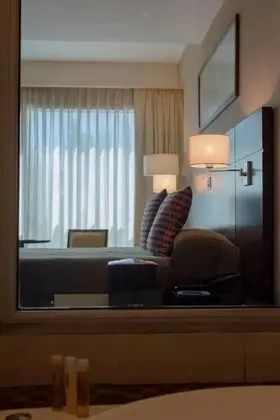 Standard Tek Büyük Yataklı Oda, 1 Çift Kişilik Yatak